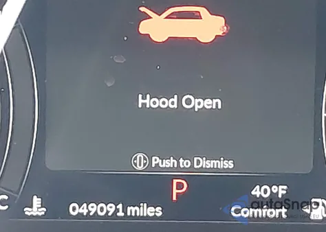 2021 Acura Rdx Standard from USA, damaged, VIN 5J8TC2H33ML013961